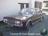 Voorjaarsrondrit Taunus M Club Belgïe 2011